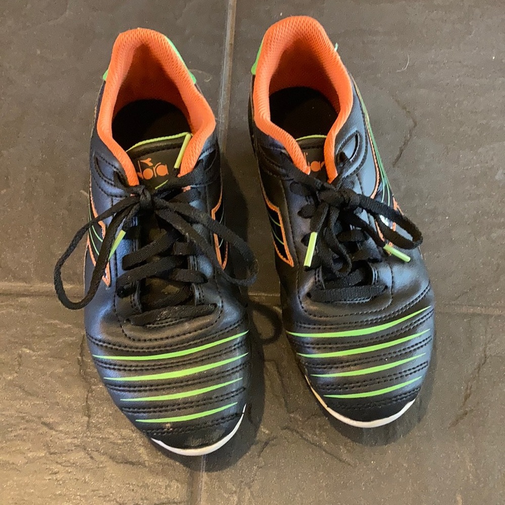 soccer cleats